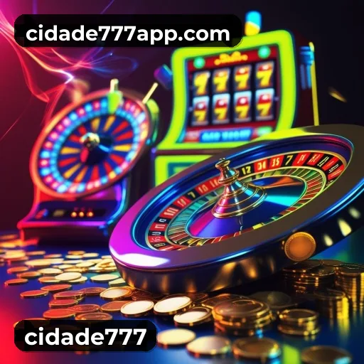 Requisitos do APK da cidade777 para Android