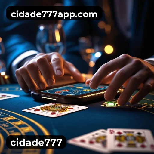 FAQ cidade777 Brasil - Perguntas frequentes sobre bônus, PIX, RTP, APP mobile e VIP