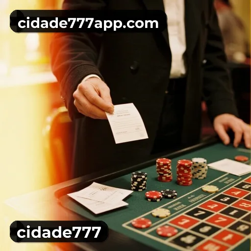 Jogo responsável cidade777 - Ferramentas de controle, limites, auto-exclusão, suporte CVV 188