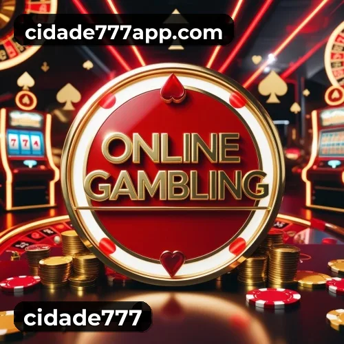 cidade777 bônus R$5.000 + 500 giros - Rollover 35x, prazo 30 dias, 38% taxa conversão