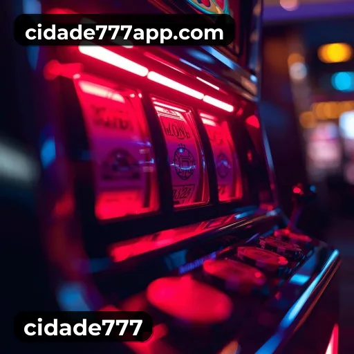 cidade777 bônus R$5.000 + 500 giros - Rollover 35x, prazo 30 dias, 38% taxa conversão