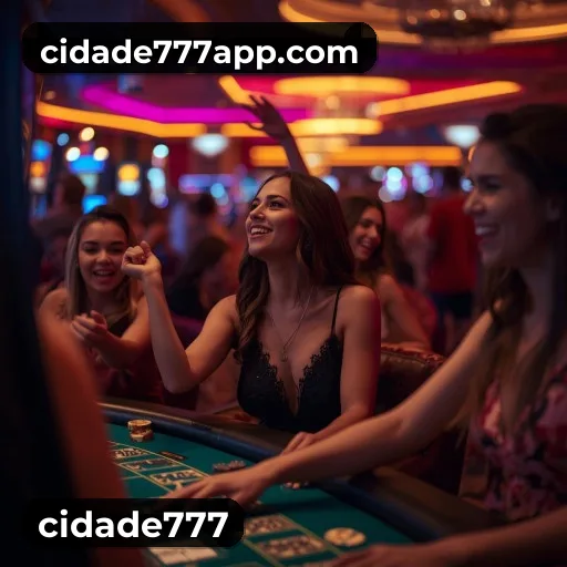 cidade777 segurança SSL 256-bit - Licença Curaçao, eCOGRA, GLI certificado