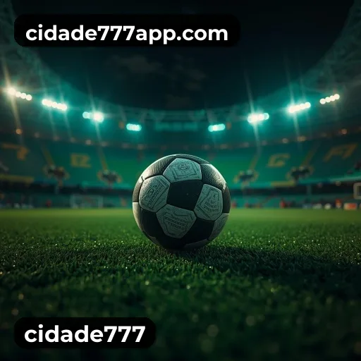 Loterias online disponíveis na cidade777