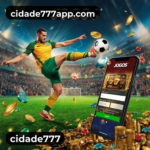 Níveis do programa VIP da cidade777
